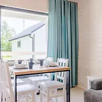 Ferienhaus Letniskowe Krakowiak *