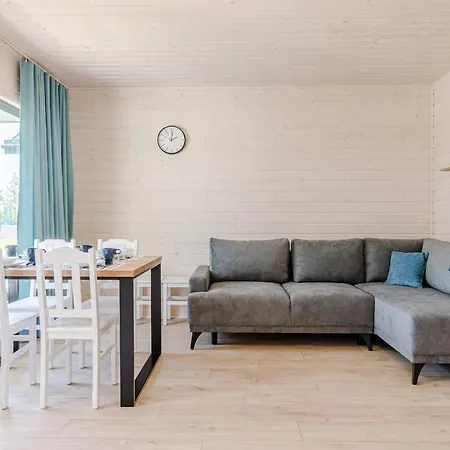 Letniskowe Krakowiak Hébergement de vacances *
