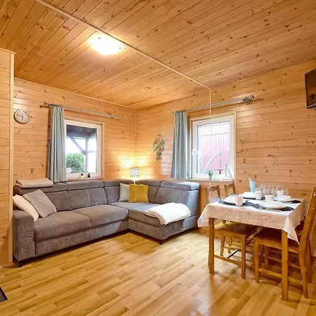 Hébergement de vacances Letniskowe Krakowiak *