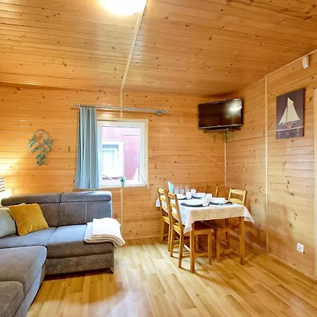 Letniskowe Krakowiak