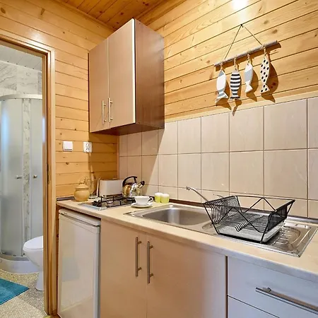 Semesterbostad Letniskowe Krakowiak