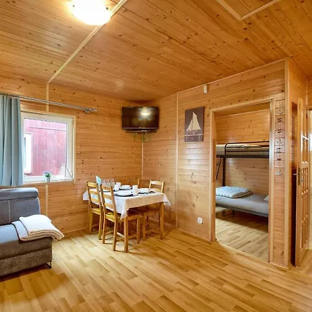 Letniskowe Krakowiak * Wicie (West Pomeranian)