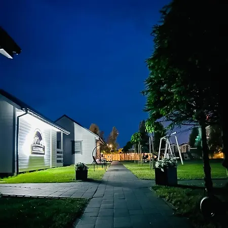 Letniskowe Krakowiak *