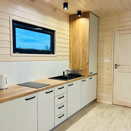 Letniskowe Krakowiak Semesterbostad