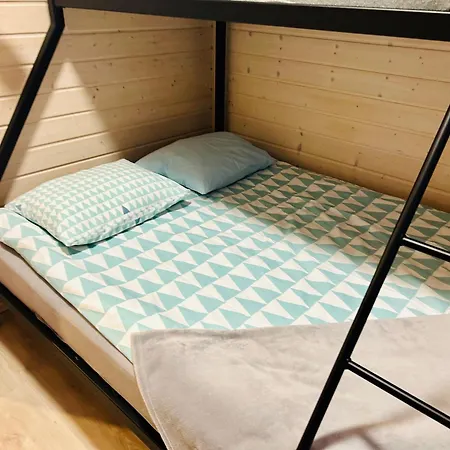 Letniskowe Krakowiak *