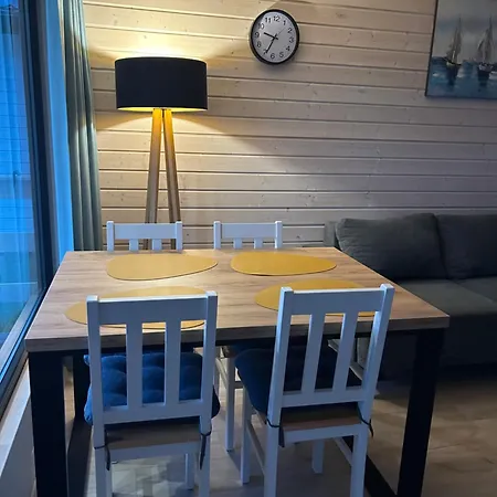 Letniskowe Krakowiak