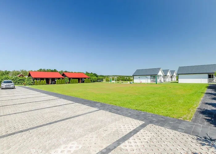 Letniskowe Krakowiak * Wicie (West Pomeranian)