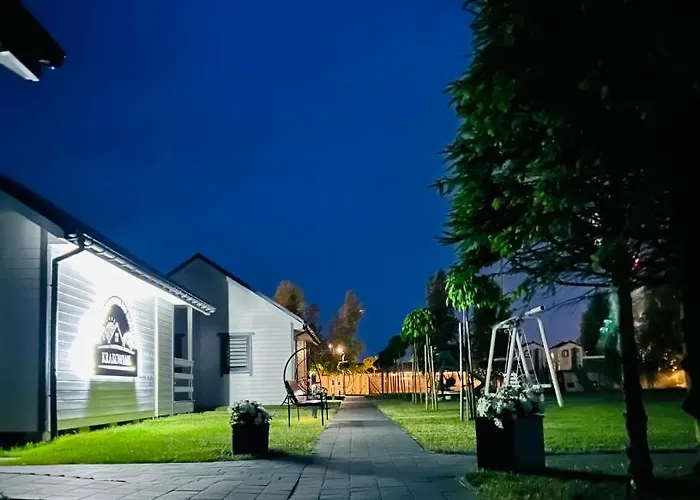 Letniskowe Krakowiak *