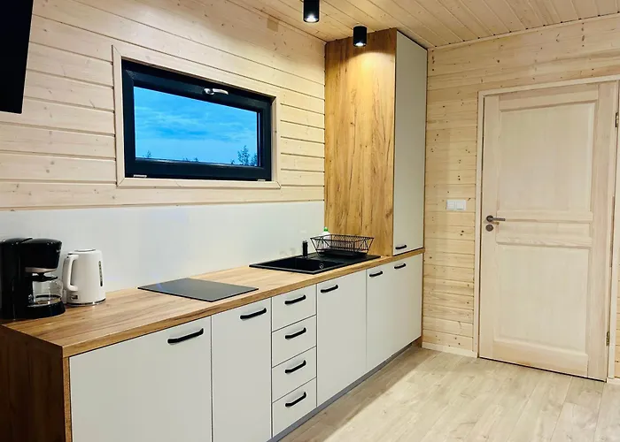 Letniskowe Krakowiak Dom wakacyjny