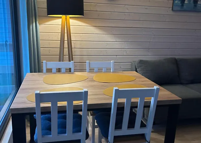 Letniskowe Krakowiak